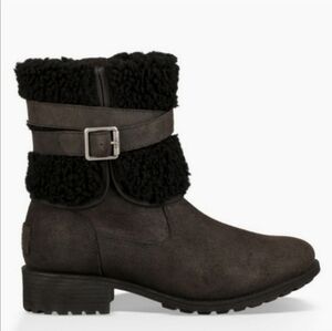 ❗️FINAL PRICE❗️UGG Blayre Boot III Waterproof Winter Boots